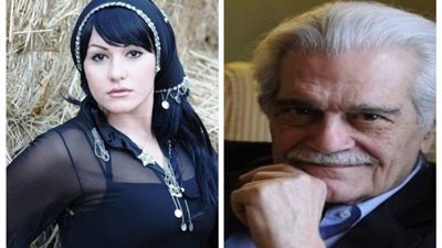 رفضت الوقوف أمام عمر الشريف.. واعتزلت الفن وارتدت الحجاب.. والحسد تسبب في موتها 5 مرات.. حكايات لا تعرفها عن الفنانة رودينا فهمي