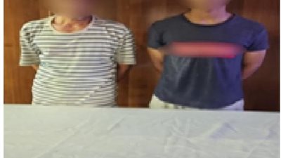 الأجهزة الأمنية بالقاهرة تواصل ضبط العناصر الإجرامية واللصوص