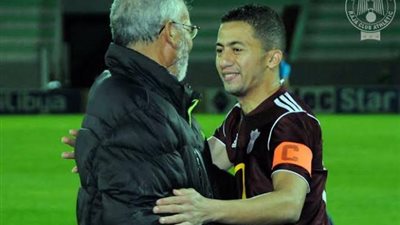 عمر النجدي: لدي عروض من الدوري المصري.. وبدر بانون لا يقل عن وائل جمعة (حوار)