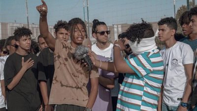 بلاك بي يطلق برنامج لدعم مواهب «الراب»