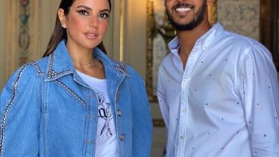 بلال جاد يكشف كواليس لوك درة الجديد