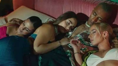 محمد رمضان يطرح اغنيته المثيرة للجدل ”تطبطب”