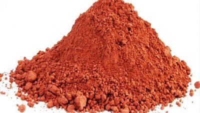 فوائد الطين الأحمر للبشرة .. وكيفية استخدامه