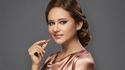 نيللي كريم تنتظر طرح فيلمها الجديد ”خط دم” بفارغ الصبر