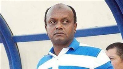 تيجانا يؤازر لاعبي الزمالك قبل مواجهة الرجاء المغربي