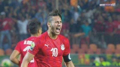 ”رمضان وطاهر” على رأس قائمة المنتخب الأولمبي قبل معسكر السعودية