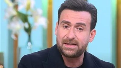 نضال الشافعي يتعاقد علي مسلسل ”جري الوحوش” رمضان 2024