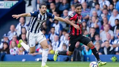 وكيل أحمد حجازي يكشف حقيقة انتقال الفرعون للدوري السعودي