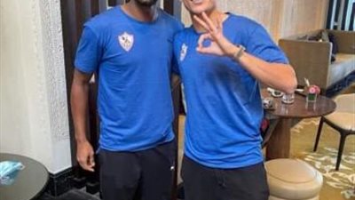 تفاصيل جلسة باتشيكو مع ”بن شرقي وشيكابالا”