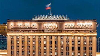 روسيا تُعلن تدمير مستودع وقود للطائرات الأوكرانية وتدمير 15 مسيرة