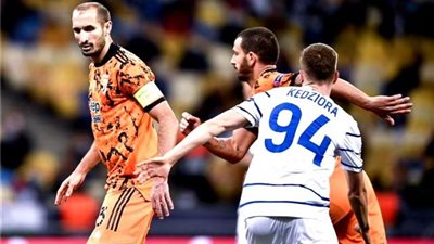 القلق يسيطر على يوفنتوس بعد إصابة كيليني