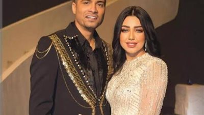 حقيقة دخول طليقة حسن شاكوش مجال التمثيل