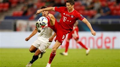 بث مباشر.. مشاهدة مباراة بايرن ميونخ وأتلتيكو مدريد بدوري أبطال أوروبا