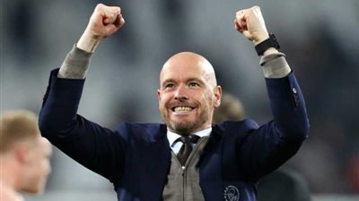 أياكس يواجه ليفربول بالقوة الضاربة