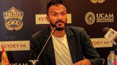 إبراهيم سعيد للزمالك:مش وقت عاطفة..كل مصابي الرجاء هيرجعوا