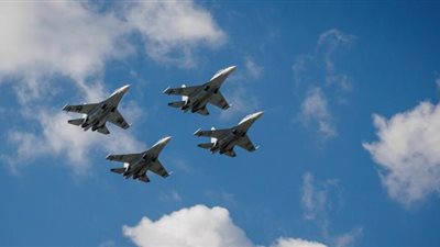 عاجل .. بدء الحرب العالمية الجديدة .. ومواجهة عسكرية كبرى بين روسيا وأمريكا