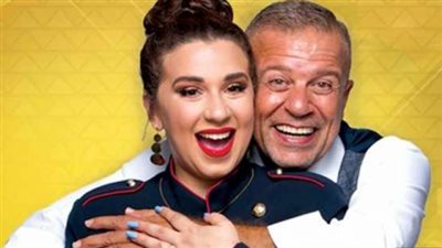 أسما شريف منير عن زوجة والدها: بتشغلنا في البيت وبتعذب الولاد