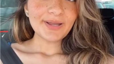 فين الساحل الطيب!!.. ملك احمد زاهر تعلق علي غلاء الاسعار في الساحل الشمالي