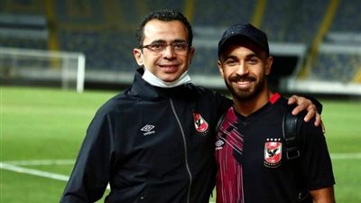 مترجم موسيماني يوجه رسالة لـ”أفشة” قبل مواجهة الوداد بالقاهرة