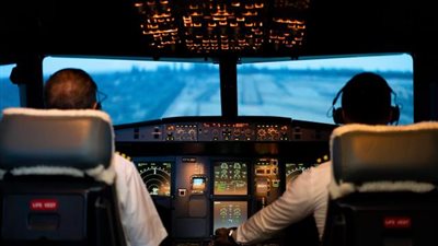 مصر للطيران تحقق انفرادا جديدا فى أفريقيا ..تعرف عليه