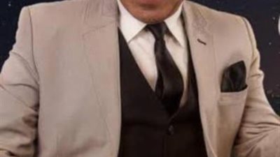 تكريم حمدي بتشان  بمهرجان هرم الابداع الدولى فى دورته الثامنه أغسطس المقبل