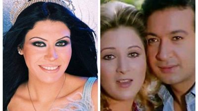 تسببت في طلاق نور الشريف وبوسي.. ولها قصة مثيرة مع حورية فرغلي.. حكايات صادمة لا تعرفها عن نور السمري ملكة جمال مصر