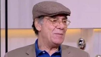 أحمد فؤاد سليم يتحدث عن أسرار في حياته الفنية