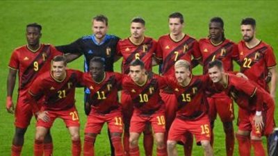 كورونا تجتاح ستاندارد لييج البلجيكي بإصابة 3لاعبين