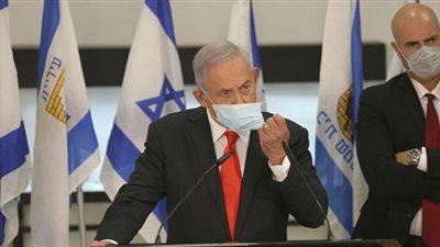 تعرف على علاقة نتنياهو بالاشتباك العنيف الذى وقع فى الكنيست الإسرائيلى