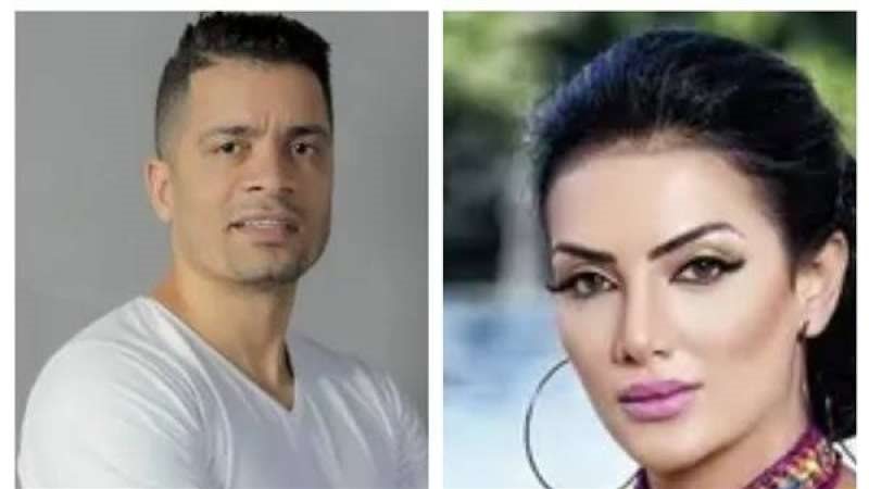 حورية وشاكوش
