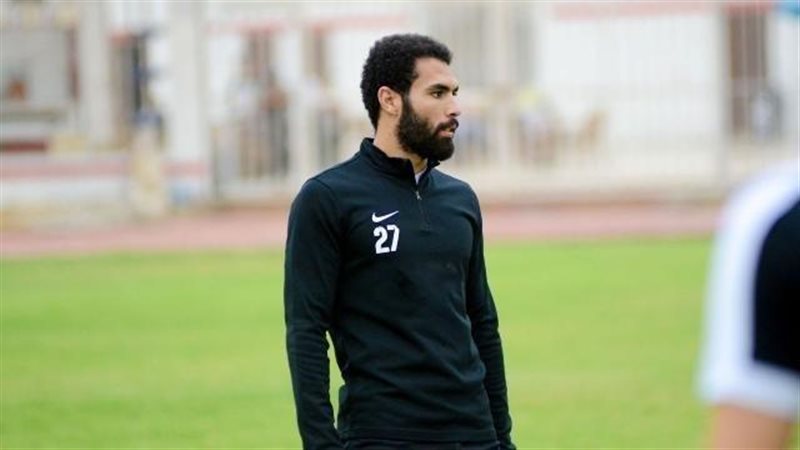 محمود عبد العزيز