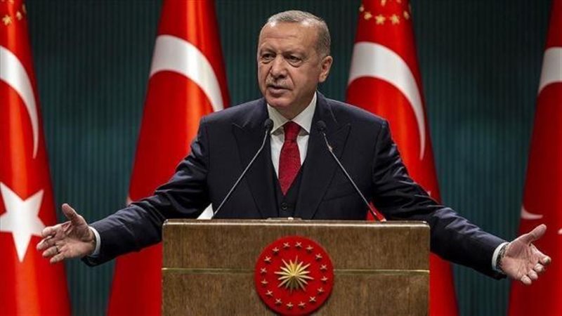 أردوغان