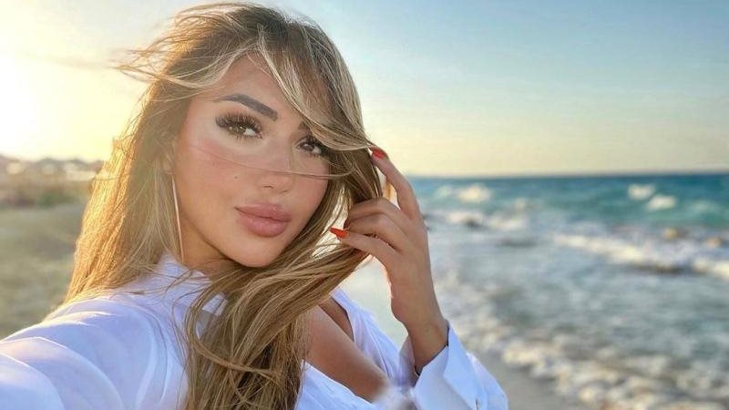 سارة سلامة