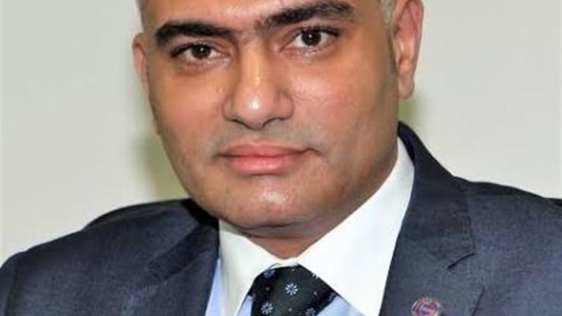 رئيس جامعة الملك