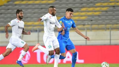 موعد مباراة الإياب بين الزمالك والرجاء بدوري أبطال أفريقيا