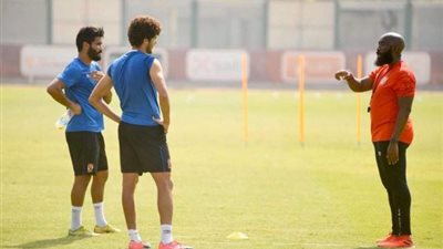 الأهلي ينهى تحضيراته لمواجهة الوداد لحسم التأهل لنهائي الأميرة الأفريقية