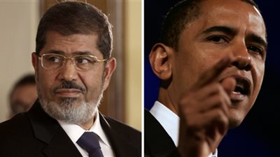 عاجل بالوثائق.. معلومات خطيرة عن ”مؤامرة أوباما ” التي أوصلت مرسي إلي حكم مصر
