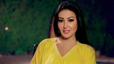 سمية الخشاب تتحدث عن  زوجها الجديد بعد أحمد سعد