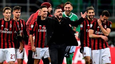 ميلان ضد سيلتيك..التشكيل المتوقع لميلانو