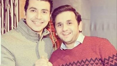 مصطفى خاطر يدعم صديقه محمد أنور في أولي بطولاته الدرامية ويشارك كضيف شرف في ”إسعاف يونس”