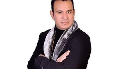 تكريم محمود الليثى بمهرجان هرم الإبداع الدولى فى دورته الثامنه أغسطس المقبل