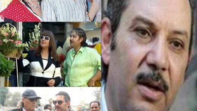 إنفصاله عن ماجدة زكي أثر عليه نفسيًا..وهكذا رد على السخرية من قصة حبه بفيفي عبده..وانتقد الإخوان وقدم شخصية الرئيس السيسي في مسرحية..معلومات عن كمال أبو رية