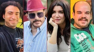 ”الخطة العايمة” يتخطي المليون الرابع في شباك التذاكر خلال أسبوعين