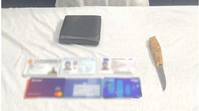 الأجهزة الأمنية بمديرية أمن القاهرة تواصل مكافحة جرائم السرقات