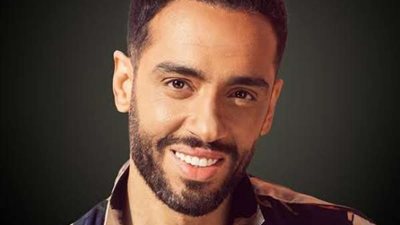 رامى جمال يطرح أغنيته الجديدة ”يالا بينا”