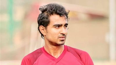 غزل المحلة يسعي لأستعارة فخري من الأهلي