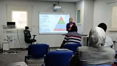 هيئة الرقابة النووية تختتم أعمال ورشة عمل «الاستعدادات الطبية لحالات الطوارئ الإشعاعية»