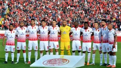 الوداد المغربي يتعادل سلبيا مع السد القطري فى افتتاح البطولة العربية