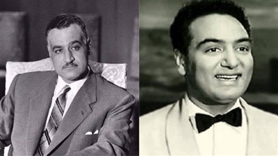 الدولة استولت علي شركته الفنية انتقامًا منه .. و عاقبته بسب صداقته مع محمد نجيب.. ولهذا السبب وجه رسالة شكر لـ”الزعيم ”.. أسرار من علاقة محمد فوزي بجمال عبد الناصر