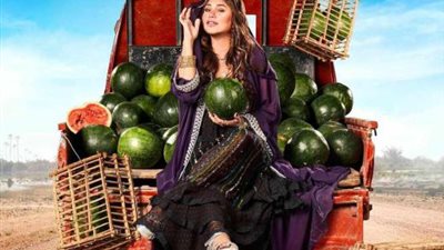 بعد ”عسكر في المعسكر”.. إنجي علي تجتمع مع محمد هنيدي في كوميديا ”مرعي البريمو”